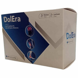 Dolera - 30 bustine