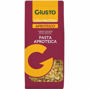 Giusto - Aproteico ave storte 250 g