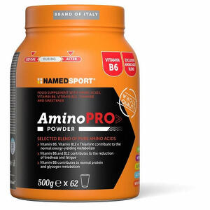 Named - Aminopro powder 500 g