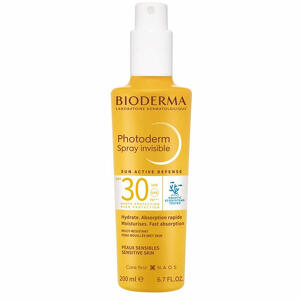 Bioderma - Photoderm spray 30+ 200 ml