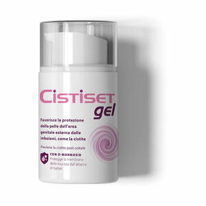 Corman - Cistiset gel 30 ml