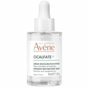 Avene - Eau thermale  cicalfate+ siero 30 ml