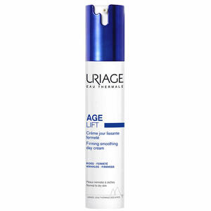 Uriage - Age Lift Fluido Giorno Levigante Elasticizzante 40 ml