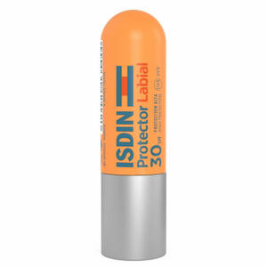 Isdin - Protector labial SPF 30 4,8 g