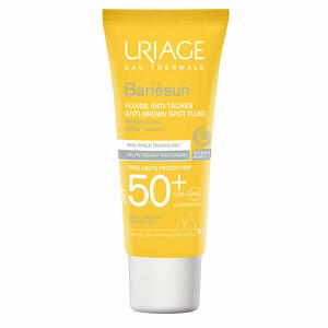 Uriage - Bariesun fluido antimacchie SPF 50+ 40ml