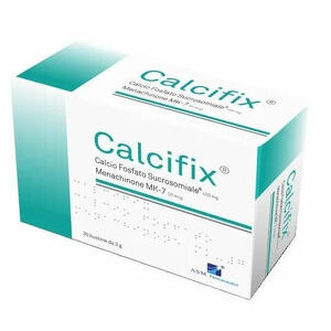 Calcifix - 30 bustine