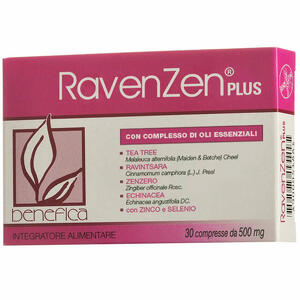 Ravenzen plus - 