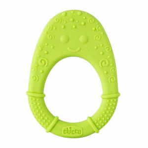 Chicco - Massaggiagengive Morbido - Avocado - 2m+