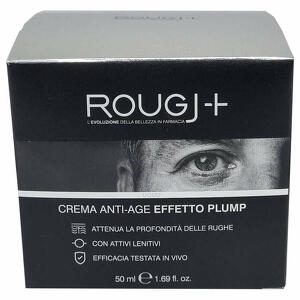 Rougj - Rougj crema dopobarba 50ml