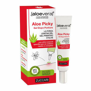 Aloevera2 - Aloevera2 aloe picky 12ml