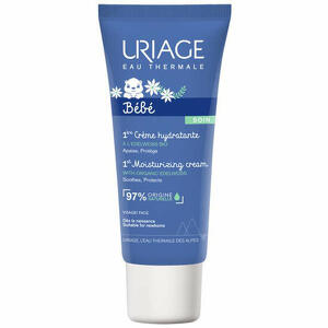 Uriage - Bebe crema idratante 40ml