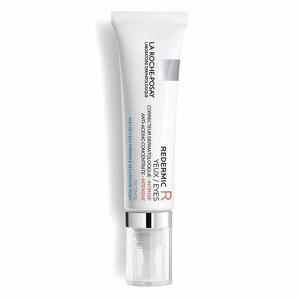 La roche posay - Redermic retinol occhi 15ml