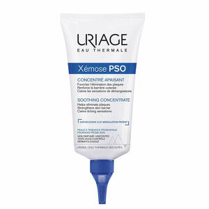 Uriage - Xemose pso trattamento concentrato 150ml