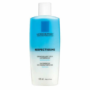 La roche posay - Respectissime struccante occhi