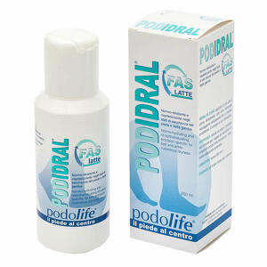 Podidral fas latte - Podidral fas latte 250ml