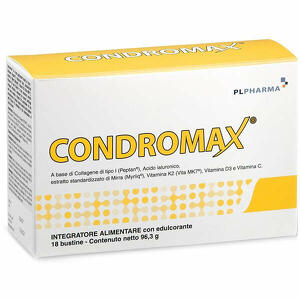 Condromax - Condromax 18 bustine