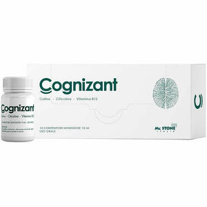 Mc stone italia - Cognizant 10 flaconi da 10ml