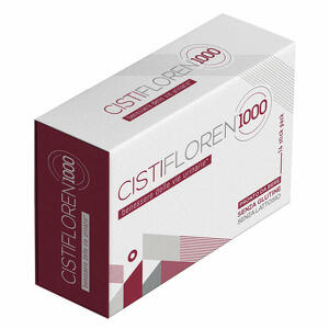 Cistifloren 1000 - Cistifloren 1000 14 stick pack