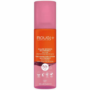 Rougj - Rougj solare spf50+ anti-age 200ml