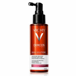 Vichy - Dercos densi solutions lozione 100ml