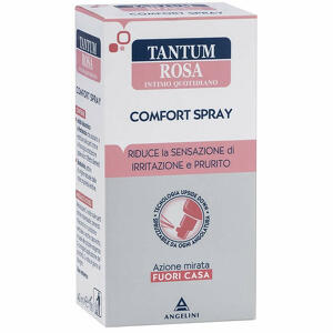 Tantum rosa - Tantum rosa lenitiva spray 40ml