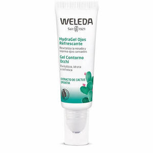 Weleda - Gel contorno occhi 10ml