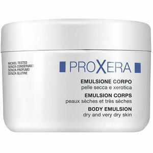 Bionike - Proxera emulsione corpo 400ml