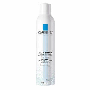 La roche posay - Acqua termale 300ml