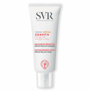 Svr - Cicavit+ spf50+ 40ml