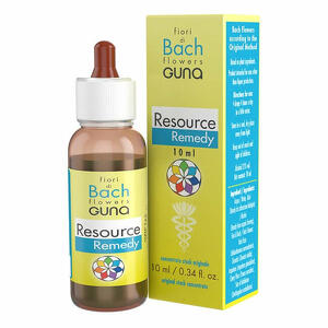 Guna - Resource rem gun gocce 20ml