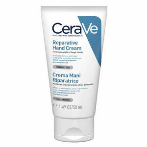 Cerave - Cerave crema mani 50ml