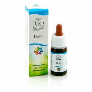 Guna - Holly guna gocce 10ml