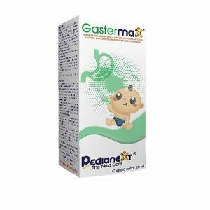 Pedianext - Gastermax 20ml