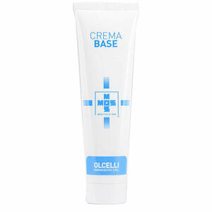 Olcelli farmaceutici - Crema base 100ml