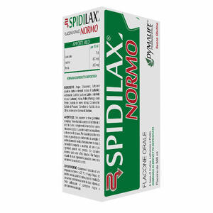 Spidilaxnormo - Spidilax normo 300ml