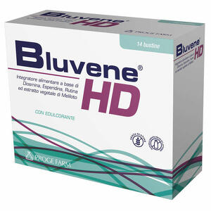 Proge farm - Bluvene hd 14 bustine