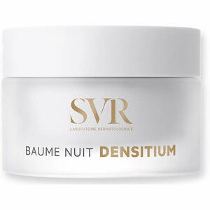 Svr - Densitium baume nuit 50ml