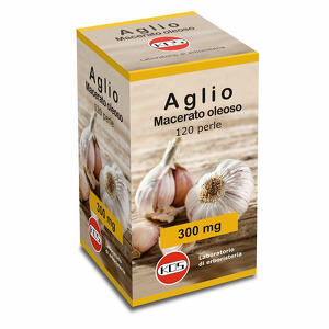 Kos - Aglio 120 perle