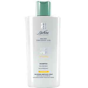 Bionike - Defence hair shampoo nutriente 200ml