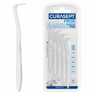 Curasept - Curasept proxi angle p06 bianco/white