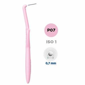 Curasept - Curasept proxi angle p07 rosa/pink