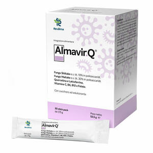 Almavir q - Almavir q 30 stick pack