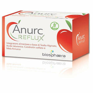 Reflux - Anurc reflux 20 stick