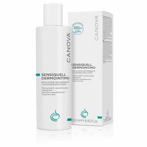 Sifarma - Canova sensiquell dermointimo 250ml