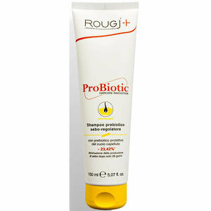 Rougj - Rougj shampoo sebo 150ml