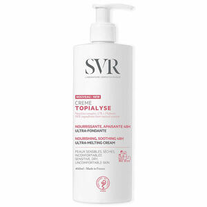 Svr - Topialyse creme 400ml