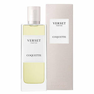 Verset parfums - Verset coquette eau de parfum 50ml