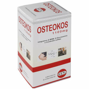 Kos - Osteokos 60 compresse