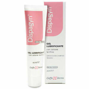 Cieffe derma - Dispagyn 40ml