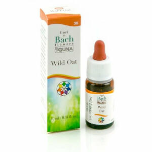 Guna - Wild oat guna gocce 10ml